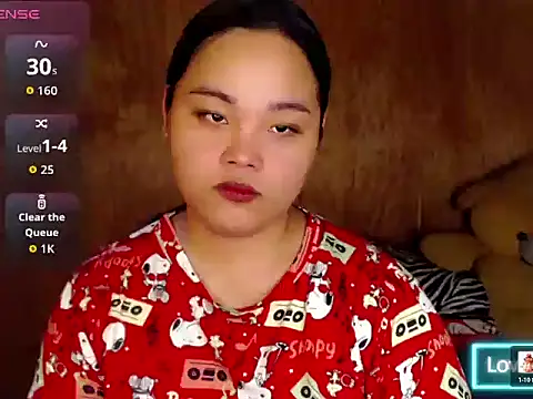 _Lylia webcam