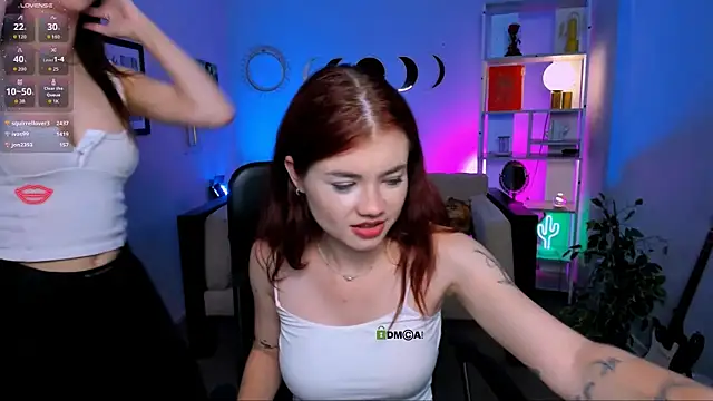 isabel_wave webcam