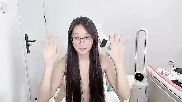 -qingqing webcam