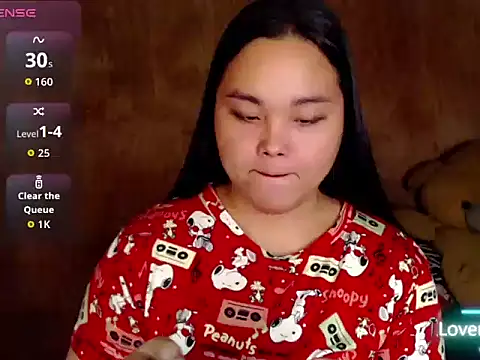 _Lylia webcam