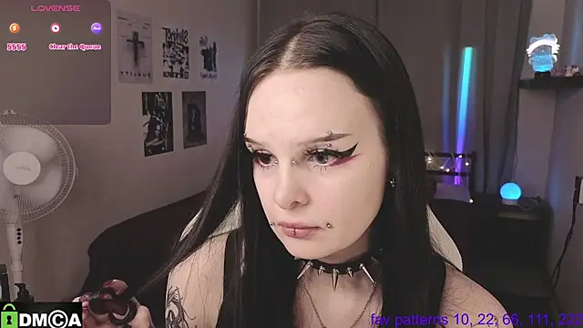 Cassies-Sandyy webcam