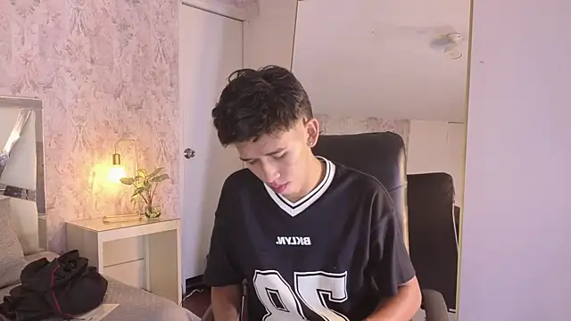 dave_eliot webcam