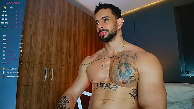 massimo_visconti webcam
