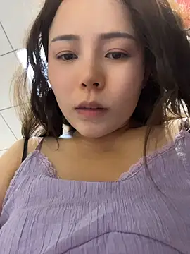 xiaolu0706 webcam