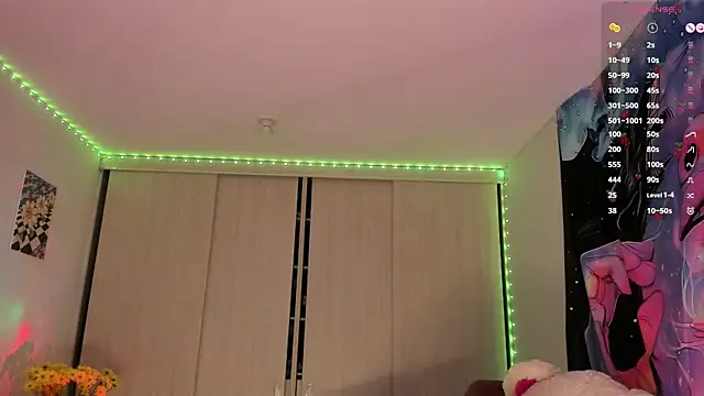 Nami__doll1 webcam