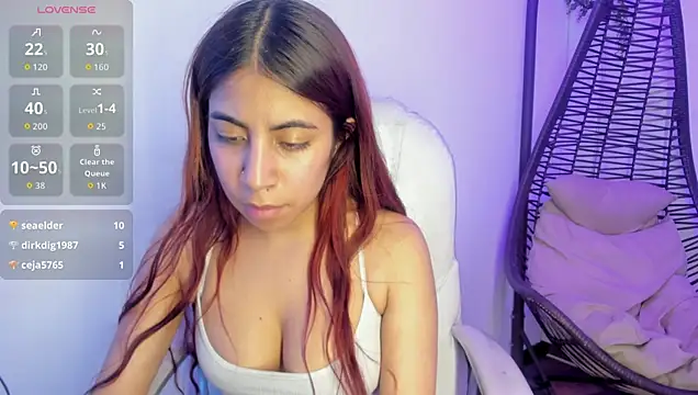 lunitaa18 webcam