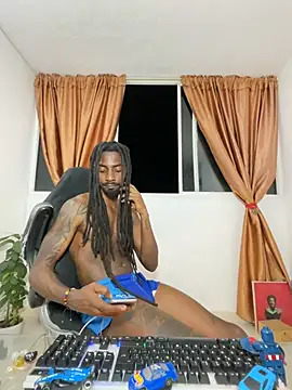 Malkon_Big webcam