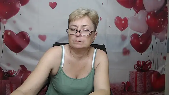 EmiliaGree webcam