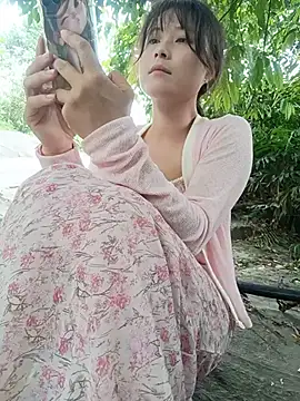 Linda-yiyi webcam