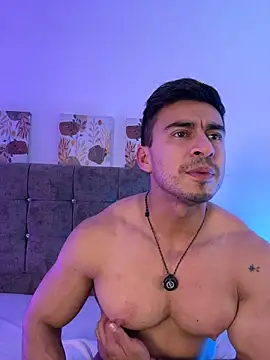 Chris_Clarck webcam