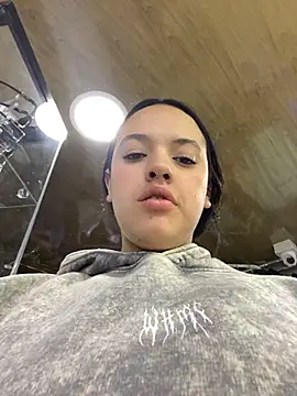 CelesteJones1 webcam