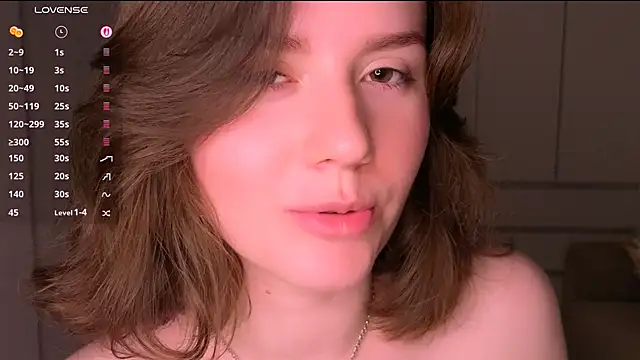 cherishedwish webcam