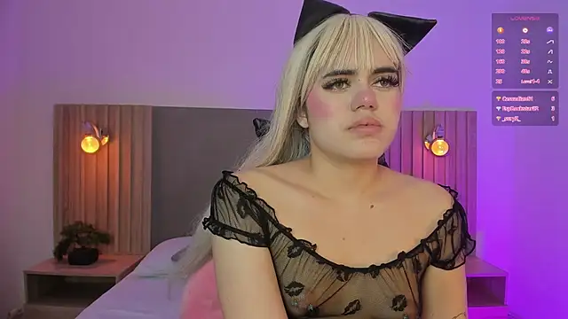 loly_berry webcam