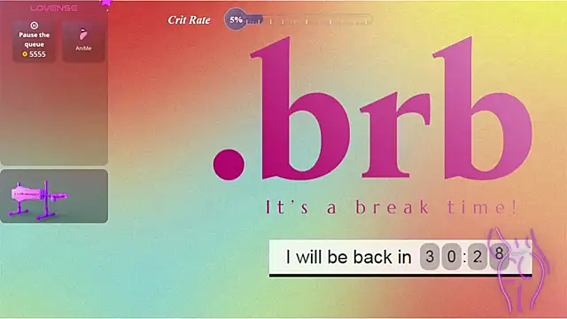 Basadin401 - Trans webcam sex chat