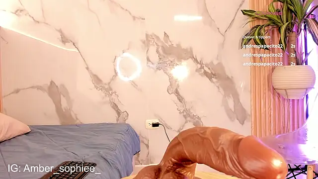 Amber_sophie webcam