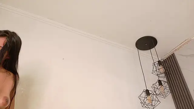 michell_sael webcam