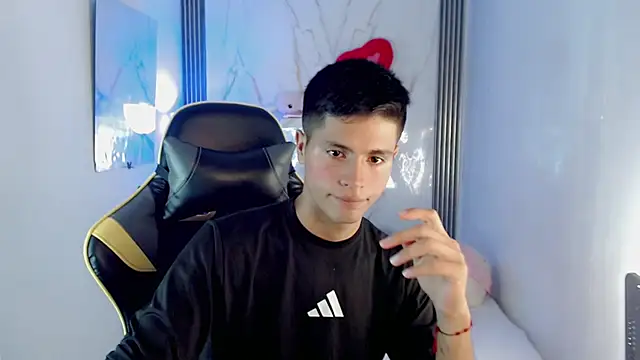 Ascii_one webcam