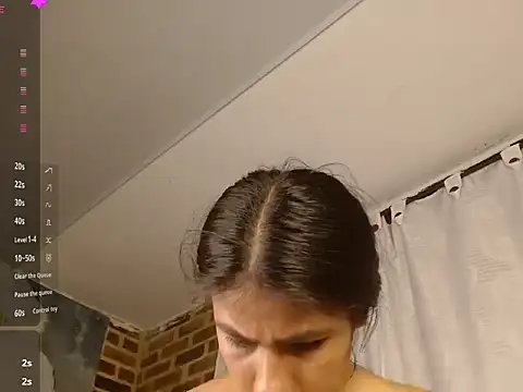 Salome_Cherie webcam