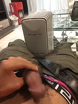 FuckBuddy_Raw webcam
