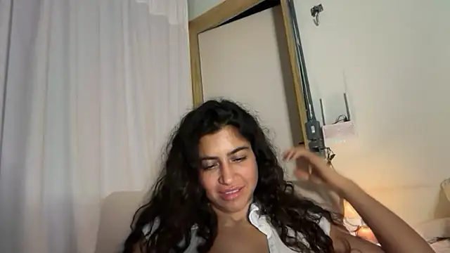 deusaludovica webcam