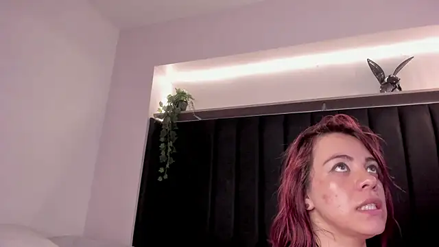 Isa_dumont webcam