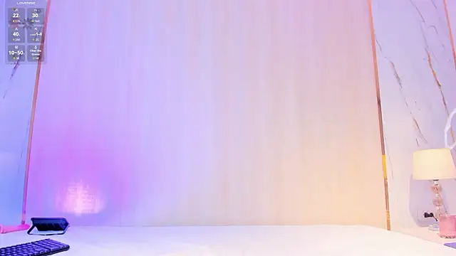 CandyRouse__ webcam
