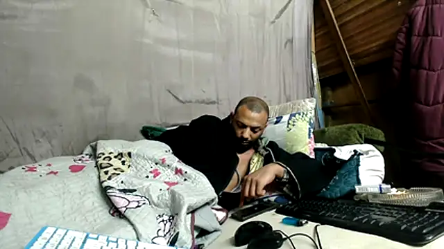 Camodick webcam