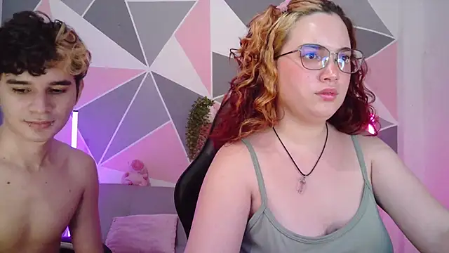 AndrewAnndCherry webcam