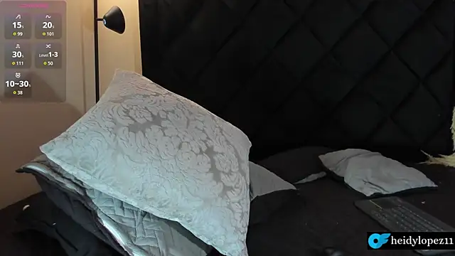 cloe_bech1 webcam