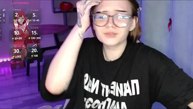 Monica__13 webcam