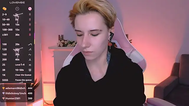 _Rein_ramm webcam