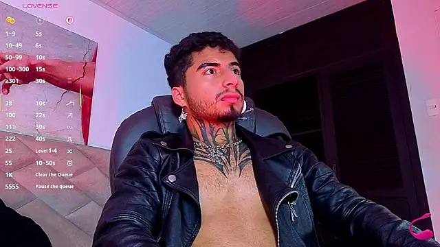 JuanCamiilo_66 webcam