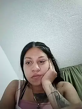 Tiphanydirty3 webcam