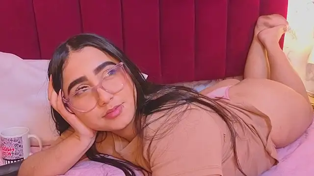 JESSYCORTES webcam