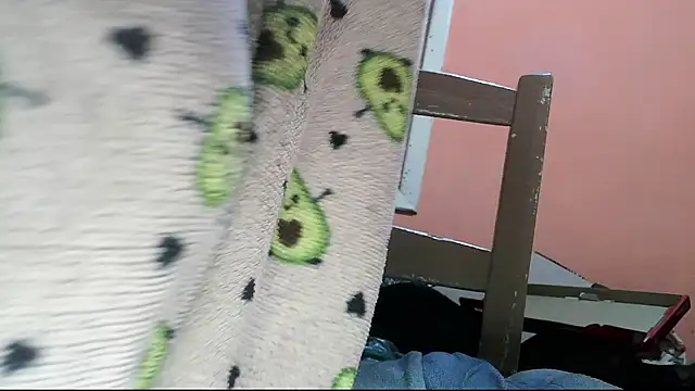 alejandra01 webcam