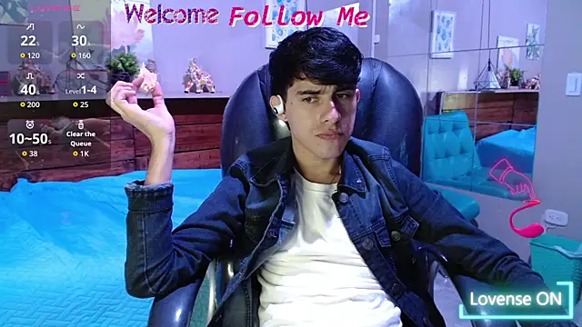 Dyla_n18 webcam