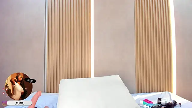 stephany_summer webcam