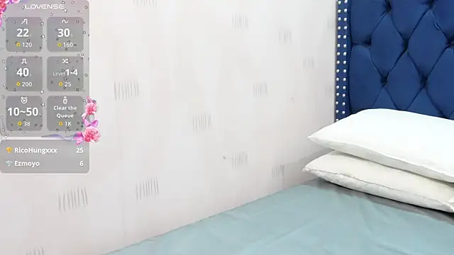 MySugarmoomy webcam