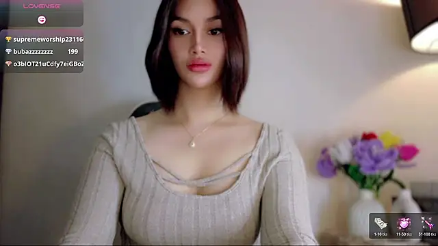 Anna_HollyDoll webcam