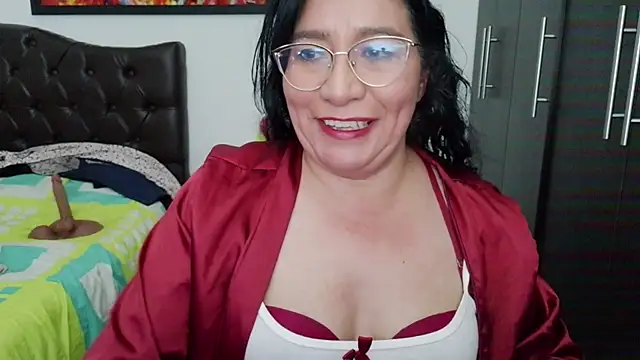 Grace_mature_milf webcam