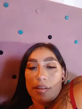 Milf_NaomiBraunx webcam