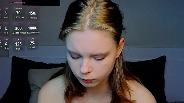 JulietteRain webcam
