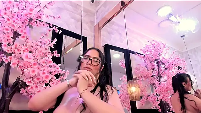 TessaCooper1 webcam