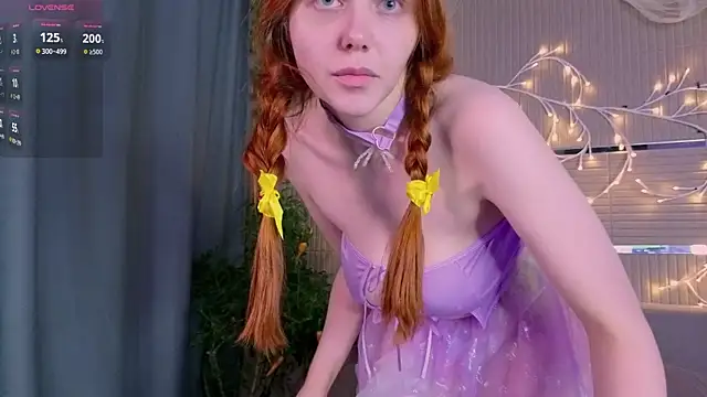 PollyVinice webcam