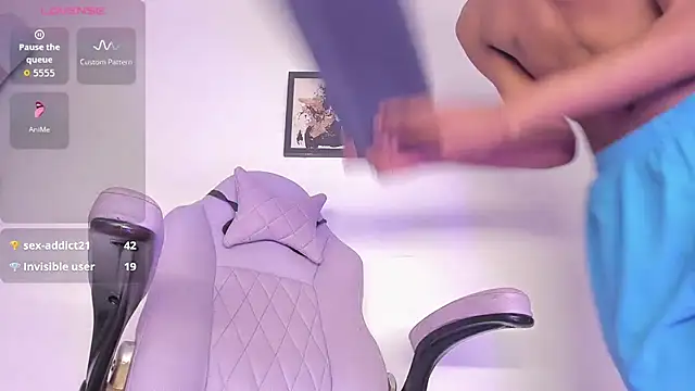 Mara_royal webcam