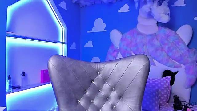 foxy_samy webcam