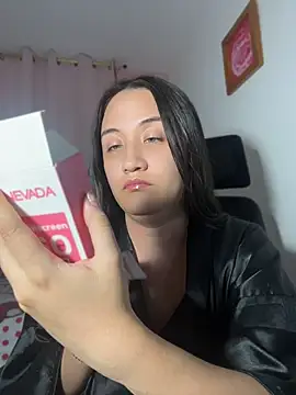 Melody_Fox26 webcam