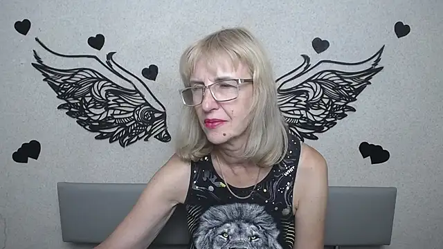 PattySanny webcam