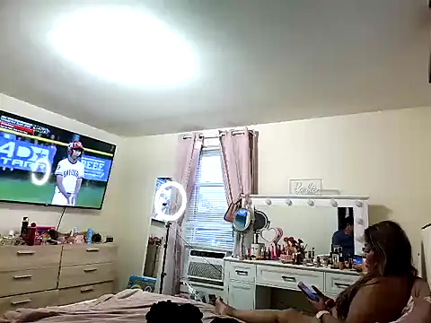 La_Gamer webcam