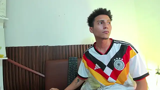 choco_dick_ webcam
